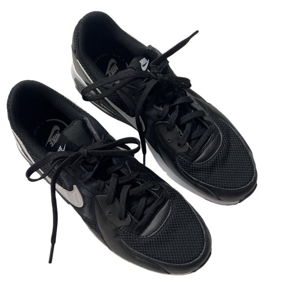 Nike Air Max Excee Womens Black Gray Size 10 - Picture 3 of 12